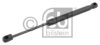 FEBI BILSTEIN 34508 Gas Spring, boot-/cargo area